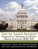 Tools for Tenants