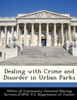 Dealing with Crime and Disorder in Urban Parks
