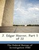 J. Edgar Hoover, Part 5 of 22