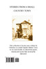 Stories From A Small Country Town