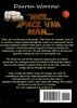 White Space Van Man