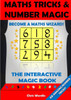 Maths Tricks and Number Magic