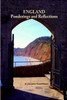England - Ponderings and Reflections