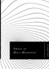 Swans In Half-Mourning
