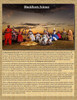 The Seven African Powers of Creation