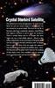 Crystal Starbird Satellite
