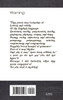 The Hodgepodge of Poetized Morsels Parts 1 Through 6 {Cover 2}