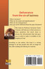 Deliverance From The Sin of Laziness