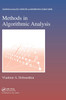 Methods in Algorithmic Analysis