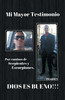 Mi Mayor Testimonio