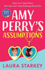 Amy Perry's Assumptions