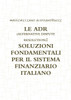LE ADR (ALTERNATIVE DISPUTE RESOLUTION)