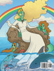 The Queen of the Seven Seas