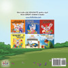 Being a Superhero (Romanian English Bilingual Book)