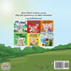 Being a Superhero (English Hungarian Bilingual Book)