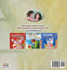 My Mom is Awesome (English Malay Bilingual Book)