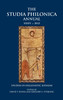 The Studia Philonica Annual XXXIV, 2022