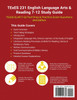 TExES 231 English Language Arts and Reading 7-12 Study Guide