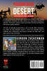 Pushing Back the Desert