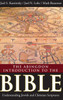 The Abingdon Introduction to the Bible