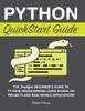 Python QuickStart Guide