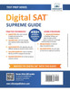 Digital SAT Supreme Guide