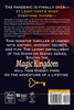 Saving the Magic Kingdom