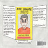 Penitentiary Workouts