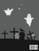 Halloween Activity Book