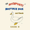 The Adventures of Mortimer Duck