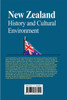 New Zealand History and Cultural Environment