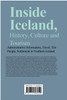 Inside Iceland, History, Culture and Tourism