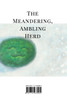 The Meandering, Ambling Herd