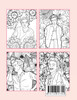 Unofficial  I Love Harry Coloring Book