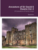 Ancestors of Sir David S Owens Vol. 2