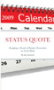 STATUS QUOTE-Recapping a Decade of Random Observations via Social Media