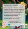 Kimi and the Wise Owl's Secret