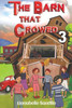 The Barn That Crowed 3