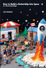How to Build a Rocketship into Space on a Shoestring Budget