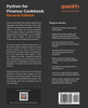 Python for Finance Cookbook - Second Edition