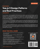Vue.js 3 Design Patterns and Best Practices