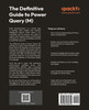 The Definitive Guide to Power Query (M)