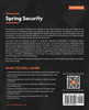 Spring Security - Fourth Edition