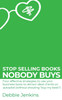 Stop selling books nobody buys