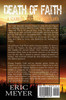 Death of Faith (a Gabriel de Sade Thriller, Book 3)