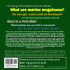 Draw Your Own Encyclopaedia Hebridean Marine Life