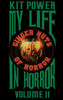My Life In Horror Volume Two Hardback edition
