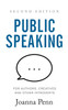 Public Speaking for Authors, Creatives and Other Introverts