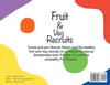 Fruit & Veg Recruits