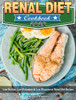 Renal Diet Cookbook 2020